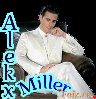 Alekx_Miller, 41 из г. Днепр