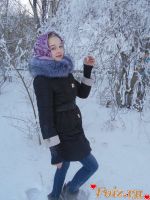 АлинаЛина, 22 из г. Петропавловск