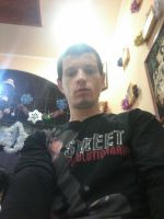 Denisandreevskiy, 30 из г. Севастополь
