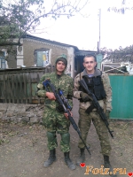 Novorossia, 30 из г. Донецк 