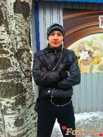 Alex1991Nebov, 32 из г. Днепр