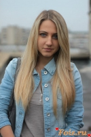 MAKSIMOVA, 31 из г. Киев