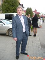 михайло, 37 из г. Борислав