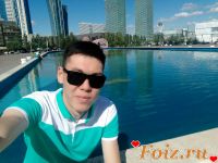 Kizik_bala, 18 из г. Талгар