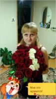 Annyshka25, 31 из г. Чунский