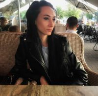 Vanessa_Moss, 28 из г. Борисполь