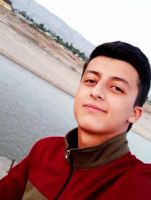 R_Sirojiddin, 23 из г. Душанбе