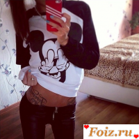 _Minnie-[Mouse]_, 25 из г. Владивосток