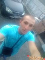 Ricky, 35 из г. Новоград-Волынский