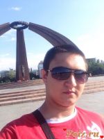 Rusooo, 27 из г. Бишкек