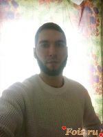 Chechen, 33 из г. Боровая 