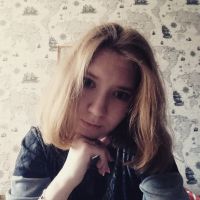 Evgeniya_Georgiyevna, 29 из г. Раменское