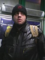 DmitriyGusarov, 33 из г. Кубинка
