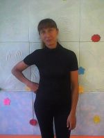 Нэти, 45 из г. Хабаровск