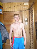 Khalin, 41 из г. Воронеж