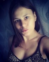 Пилюгина_Катя, 31 из г. Лесосибирск
