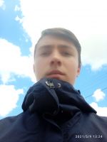 Vlad_bratan4ik, 21 из г. Березнеговатое
