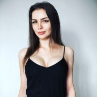 AnastasiaKK, 29 из г. Баргузин