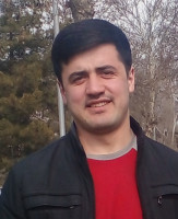Ueosasha, 30 из г. Душанбе