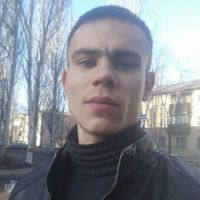 SeregaKnyz, 28 из г. Днепр