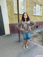 Сеньорита_Лика, 21 из г. Барнаул
