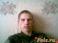 Андреййй, 28 из г. Бежецк