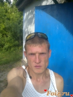 Djonson, 41 из г. Новгородка