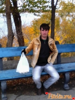 Айниддин, 29 из г. Алексеевка Самара