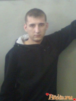 myrik, 34 из г. Волгоград