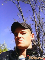SHARHAN, 35 из г. Владивосток