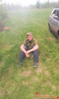 Kyrhin_Aleks, 27 из г. Вешенская