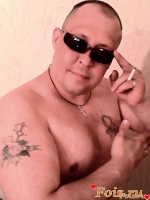 Aleksandr_Belov, 42 из г. Нягань