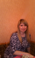Танюта, 42 из г. Киев
