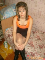Девочка_Зима, 34 из г. Казачинское 